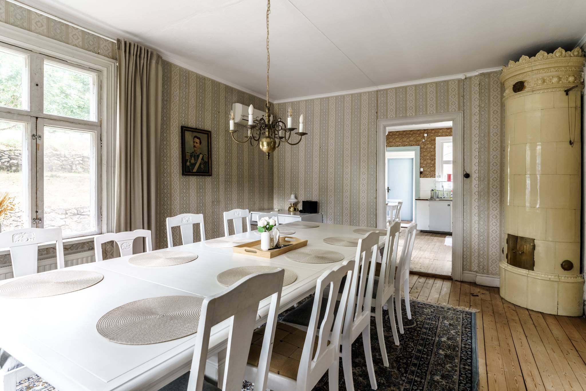 108 m² Villa på Röcklavägen 28 Markaryds kommun - bild 12