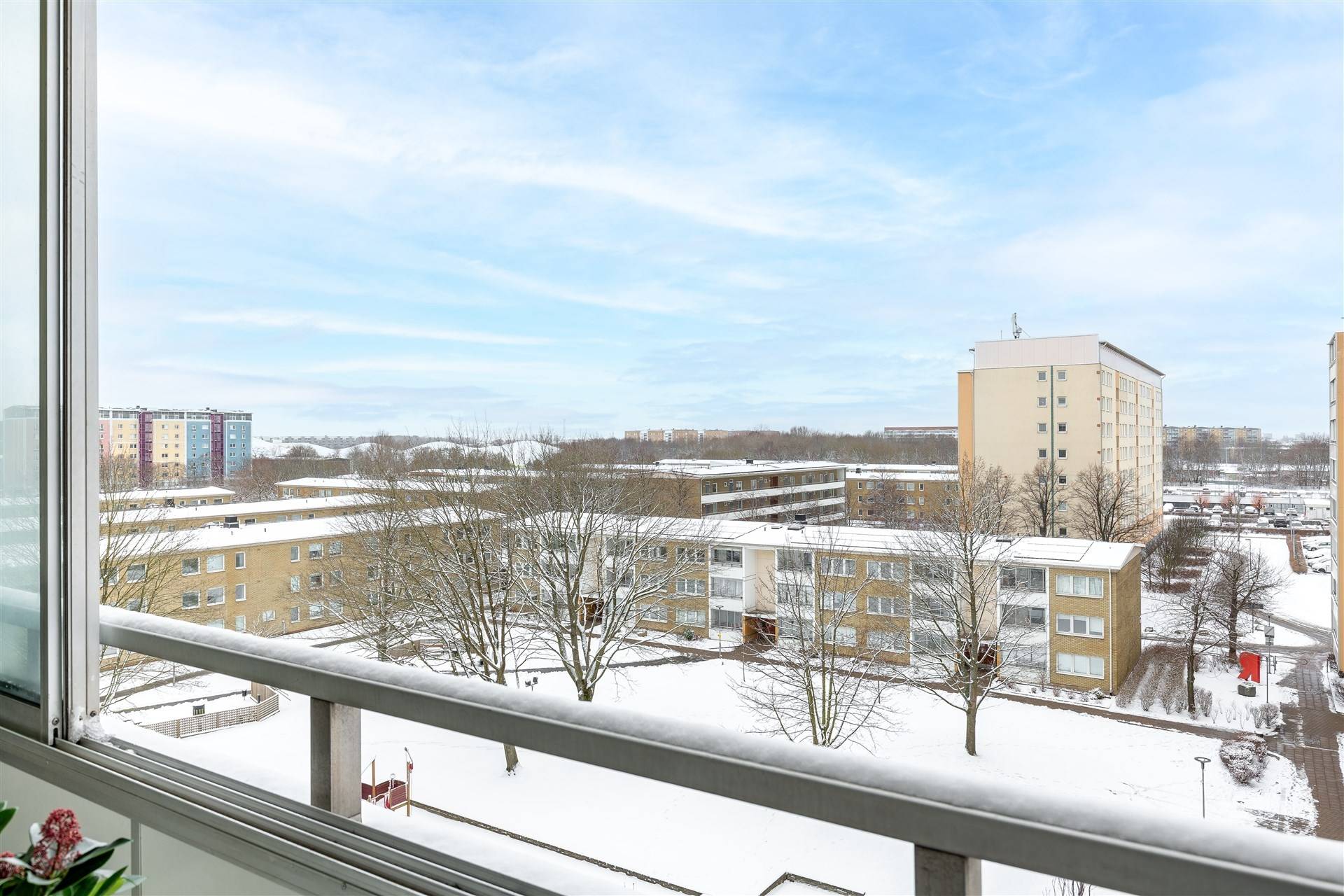 2 rum Lägenhet på Hyacintgatan 35 Fosiedal - Holma Malmö kommun - bild 13