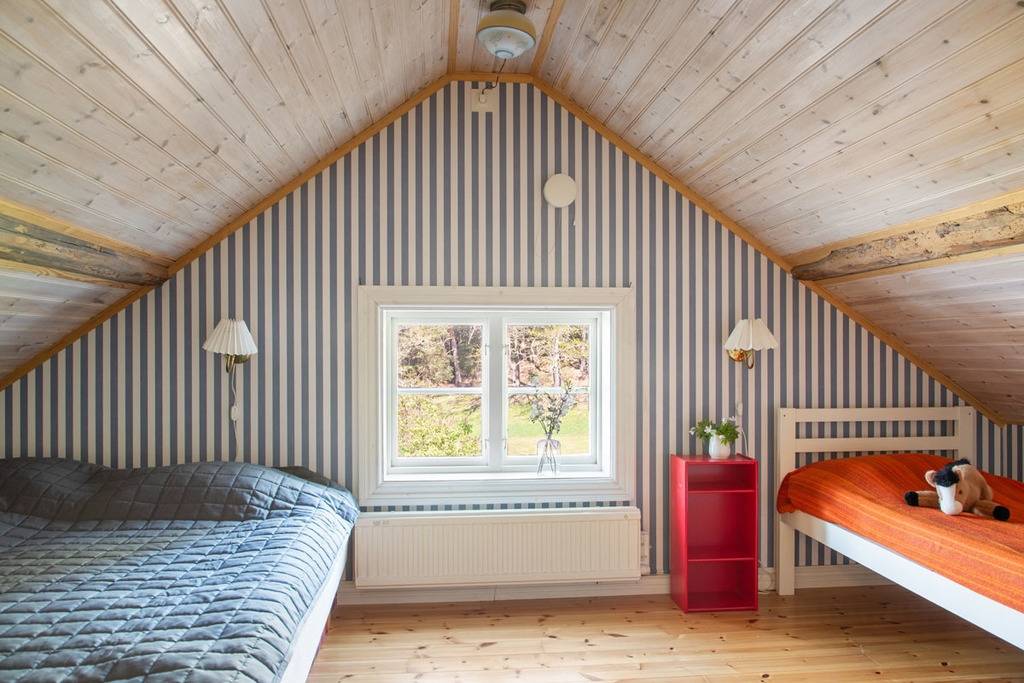 3 rum Vinterbonat fritidshus på Kramnäs Ängsö Sörmland Flens kommun - bild 27
