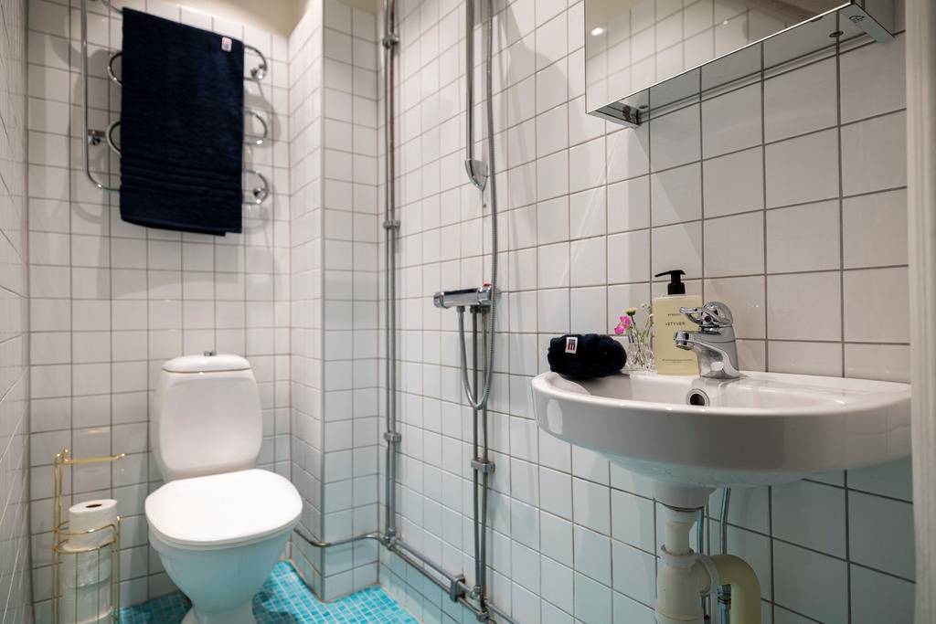 1.5 rum Lägenhet på Bjurholmsgatan 37, 2 tr Södermalm Stockholms kommun - bild 27