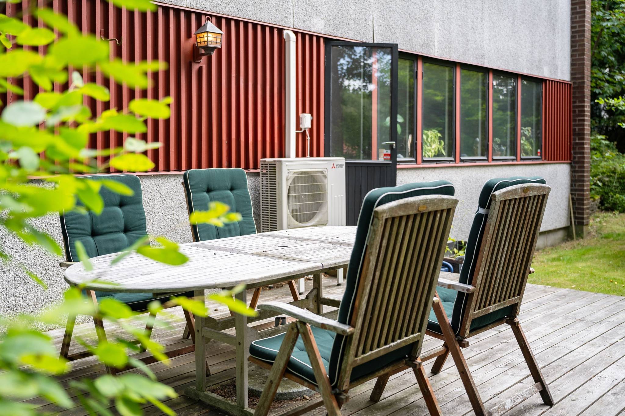 7 rum Villa på Hindbyvägen 1 Hindås Härryda kommun - bild 7