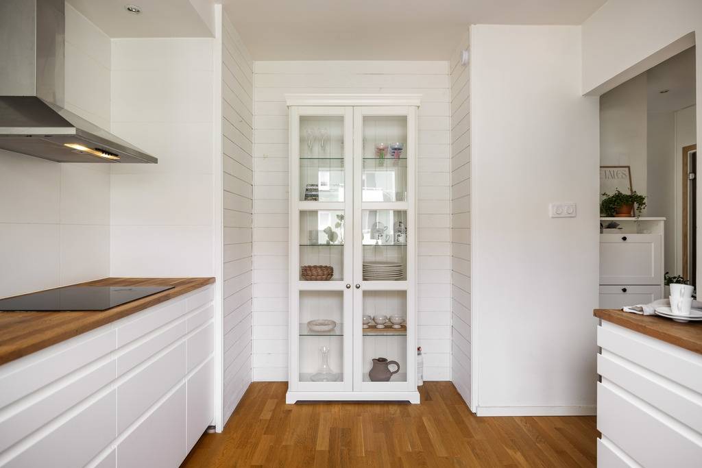 2 rum Lägenhet på Siljansvägen 53, 2 tr Årsta Stockholms kommun - bild 6