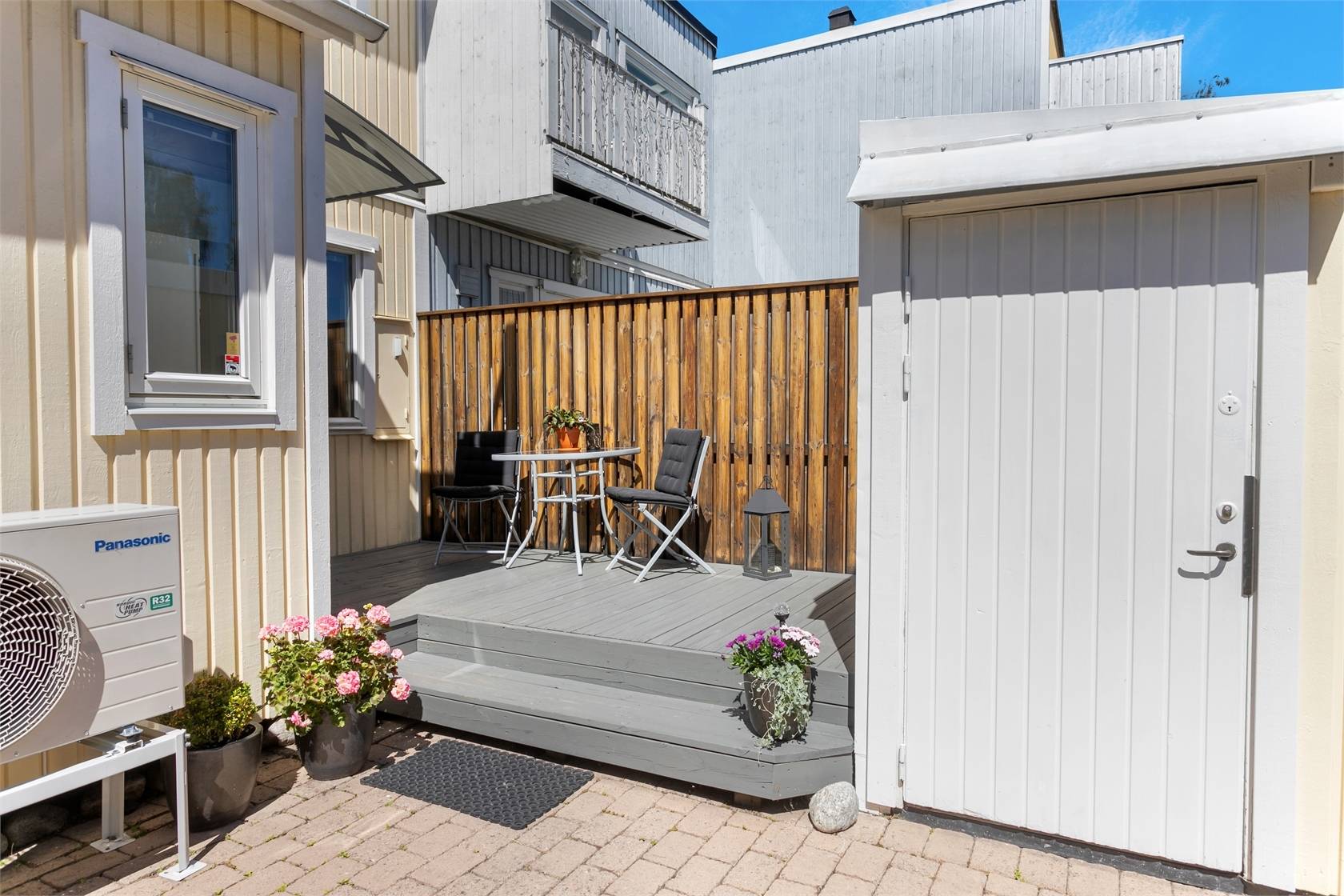 4 rum Radhus på Broängsbacken 42 Tumba Botkyrka kommun - bild 28