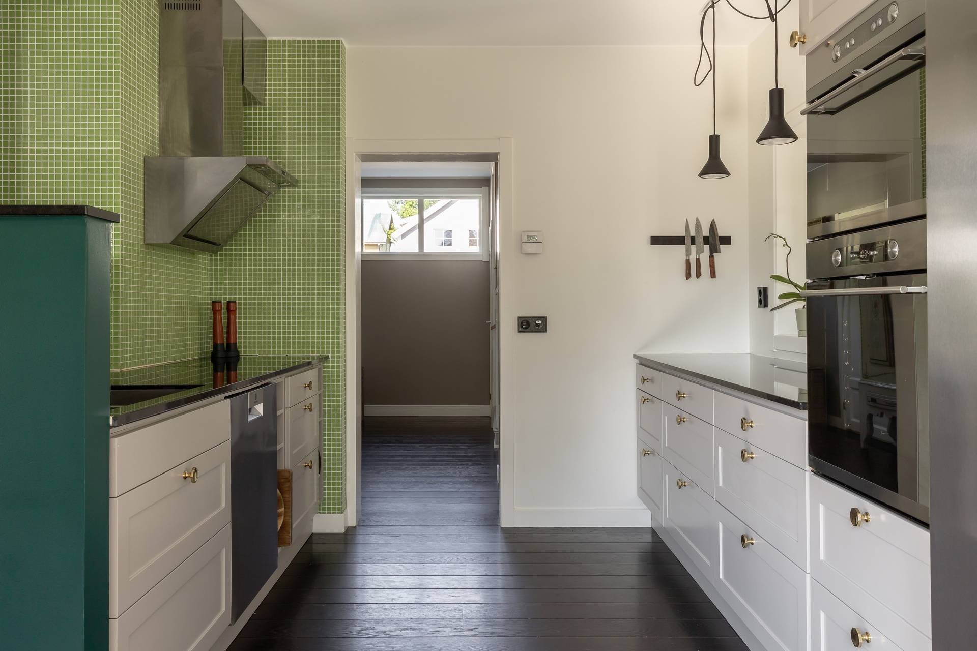 7 rum Villa på Gufassvägen 23 Mörsil Åre kommun - bild 16