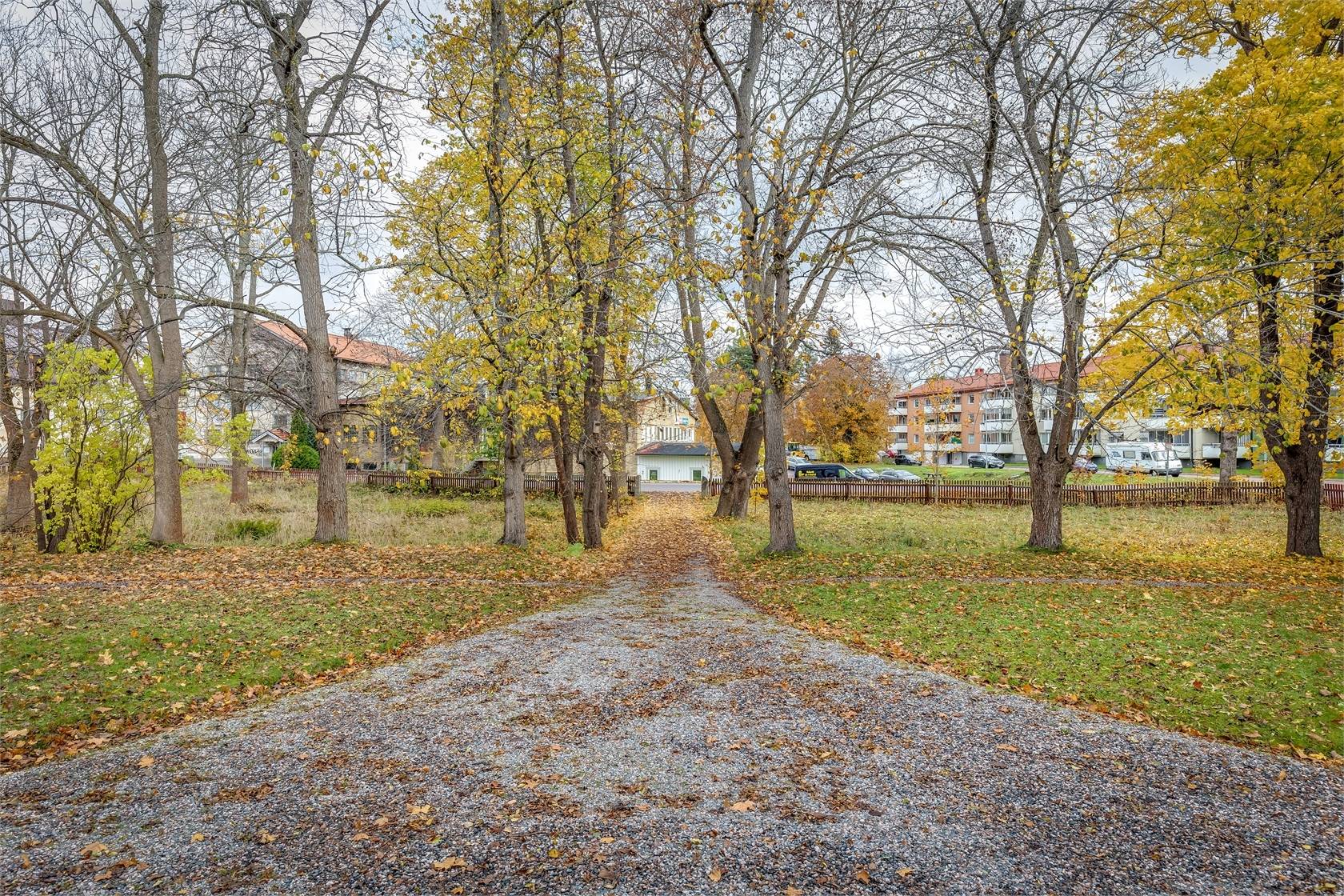 8 rum Villa på Östra Storgatan 22 Centrum Ludvika kommun - bild 6