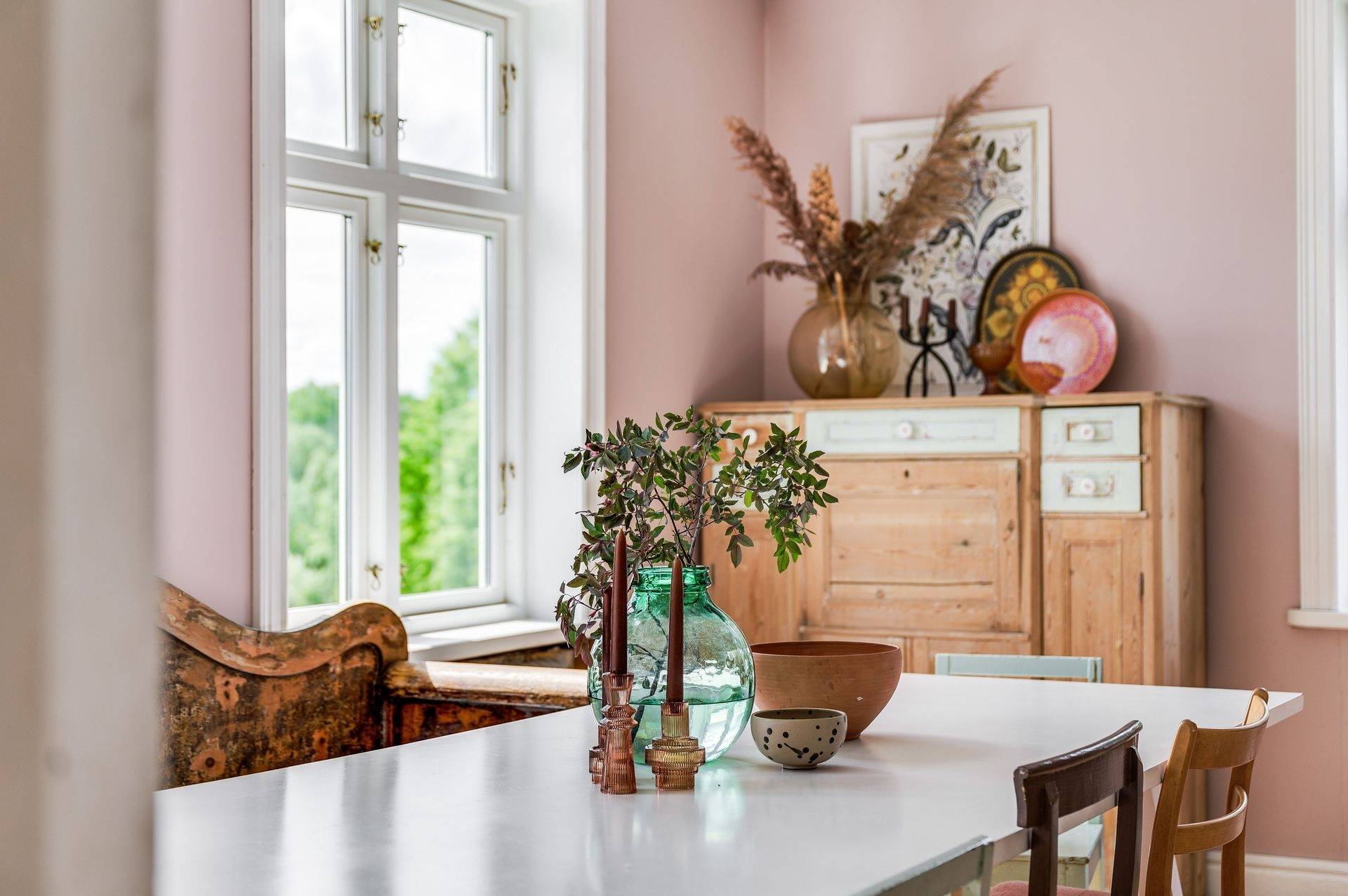 7 rum Villa på Eriksbergsvägen 3 Linghed Falu kommun - bild 10