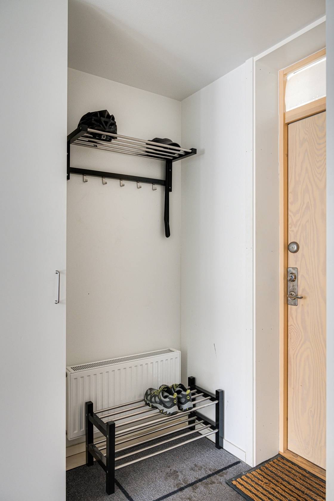 1 rum Lägenhet på Centralvägen 38 Centralt Knivsta kommun - bild 9