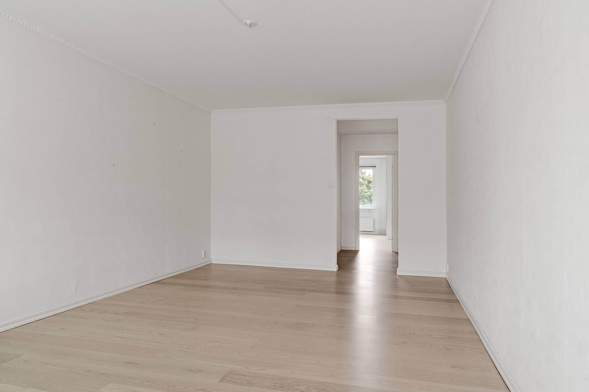 3 rum Lägenhet på Tegelbruksgatan 8B Ängelholm - Centrum Ängelholms kommun - bild 11