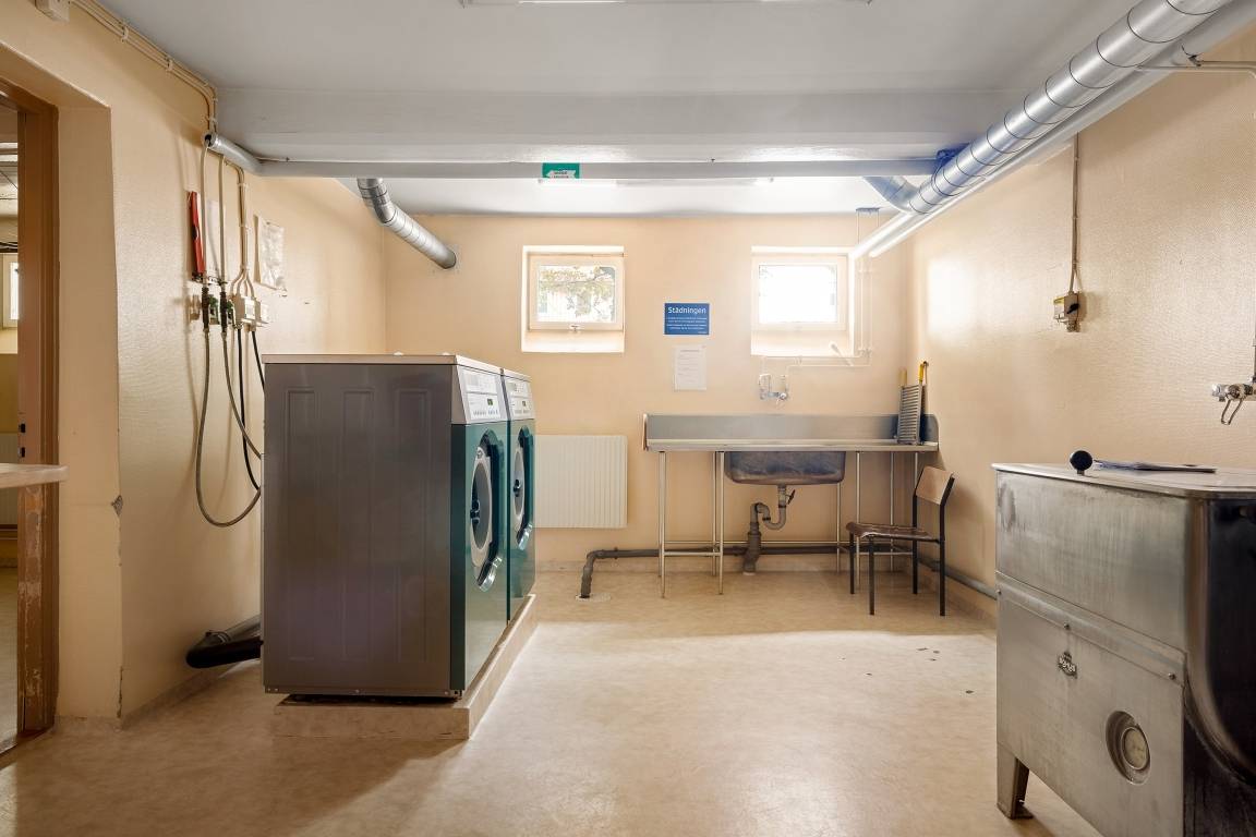 1 rum Lägenhet på Fjärdhundragatan 29B S:t Ilian Enköpings kommun - bild 19