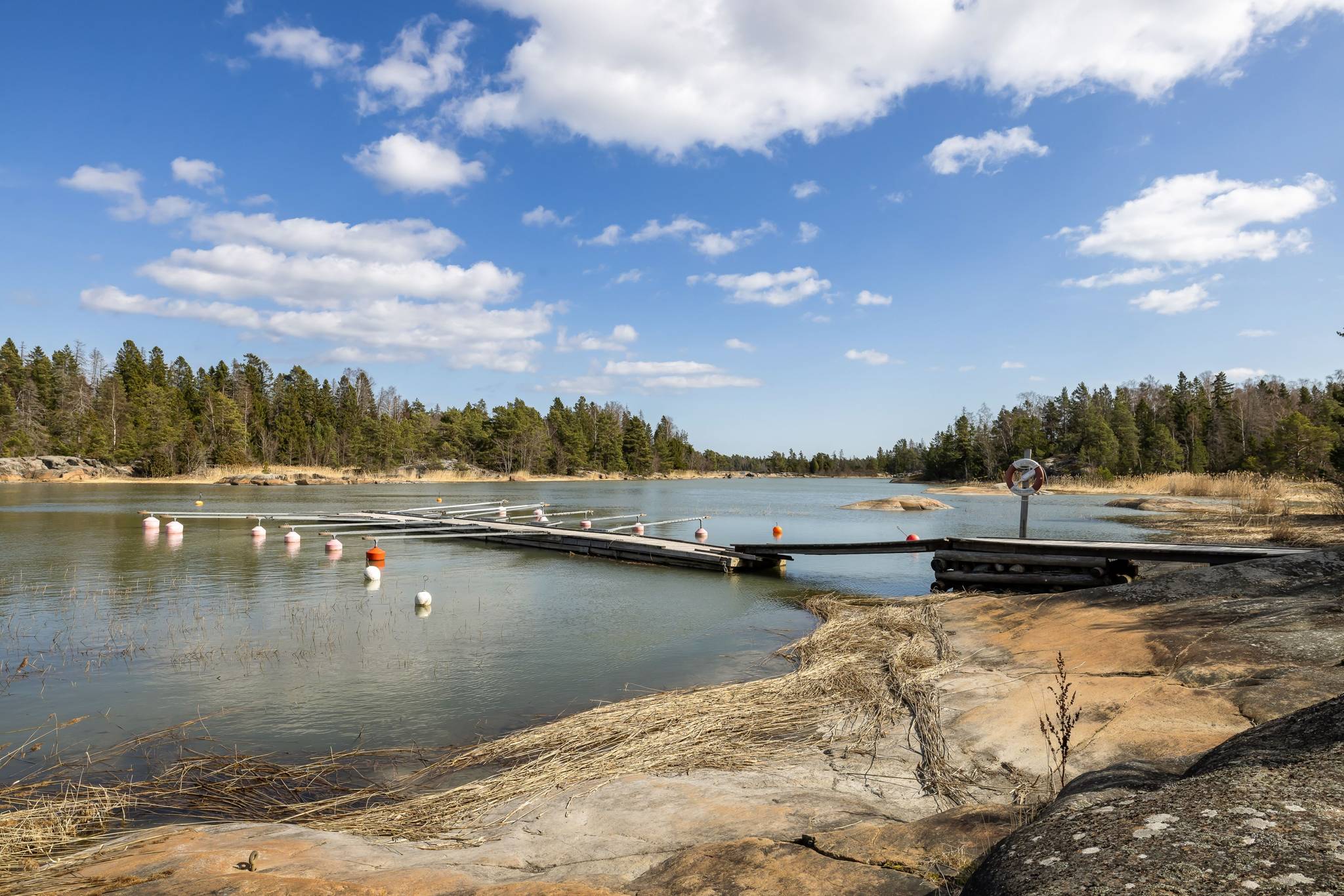 5 rum Villa på Långörsvägen 8 Gräsö Östhammars kommun - bild 28