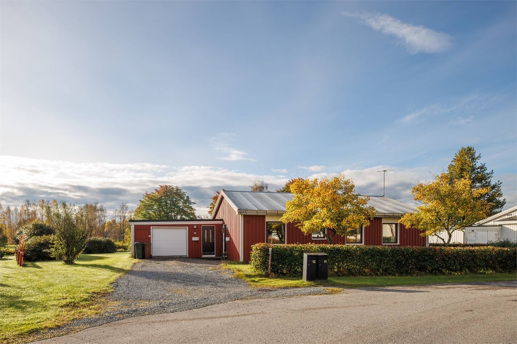 Norra Svartbyn, Bodens kommun