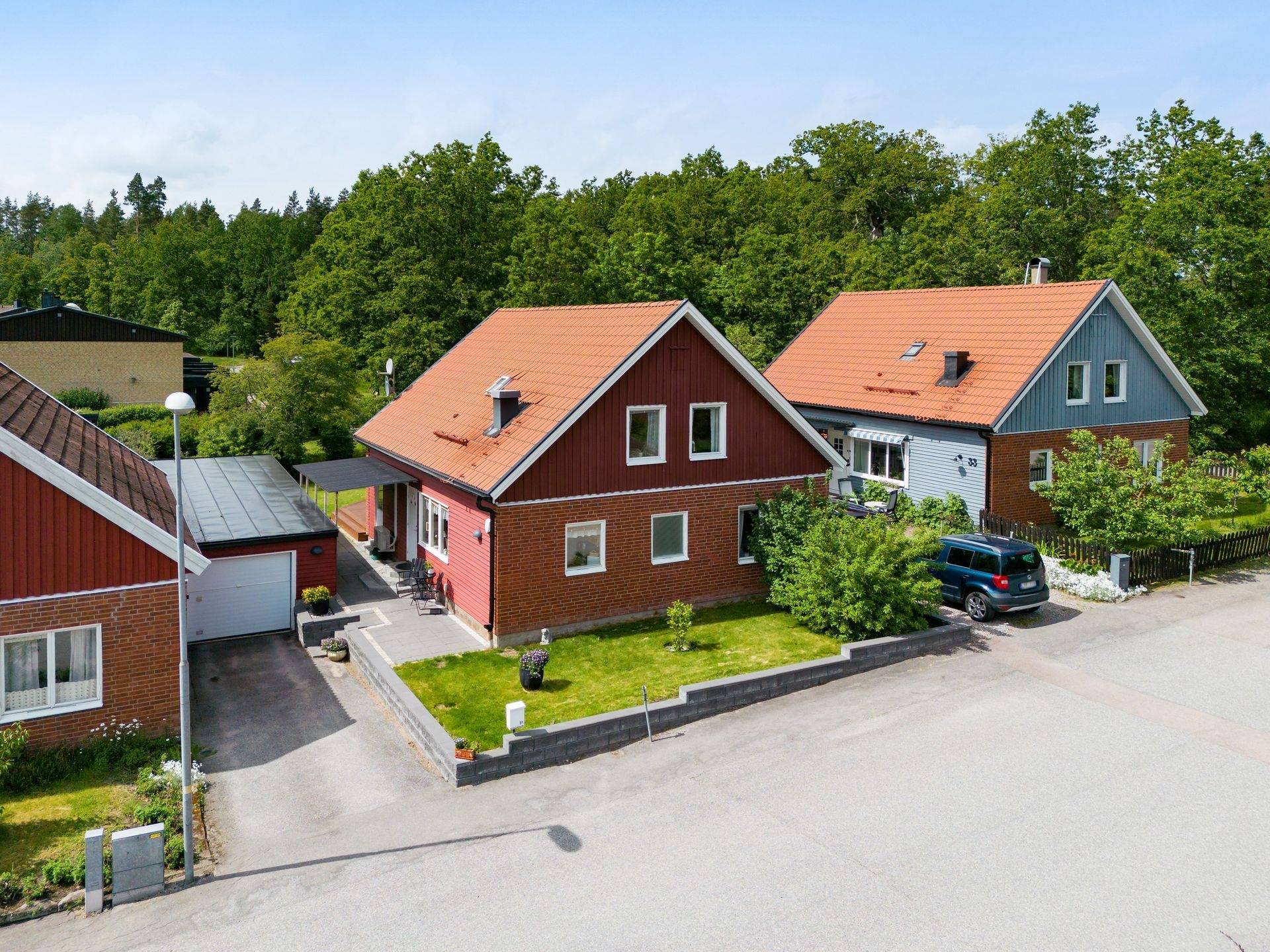 6 rum Villa på Ekhovsvägen 31 Mariefred Strängnäs kommun - bild 3