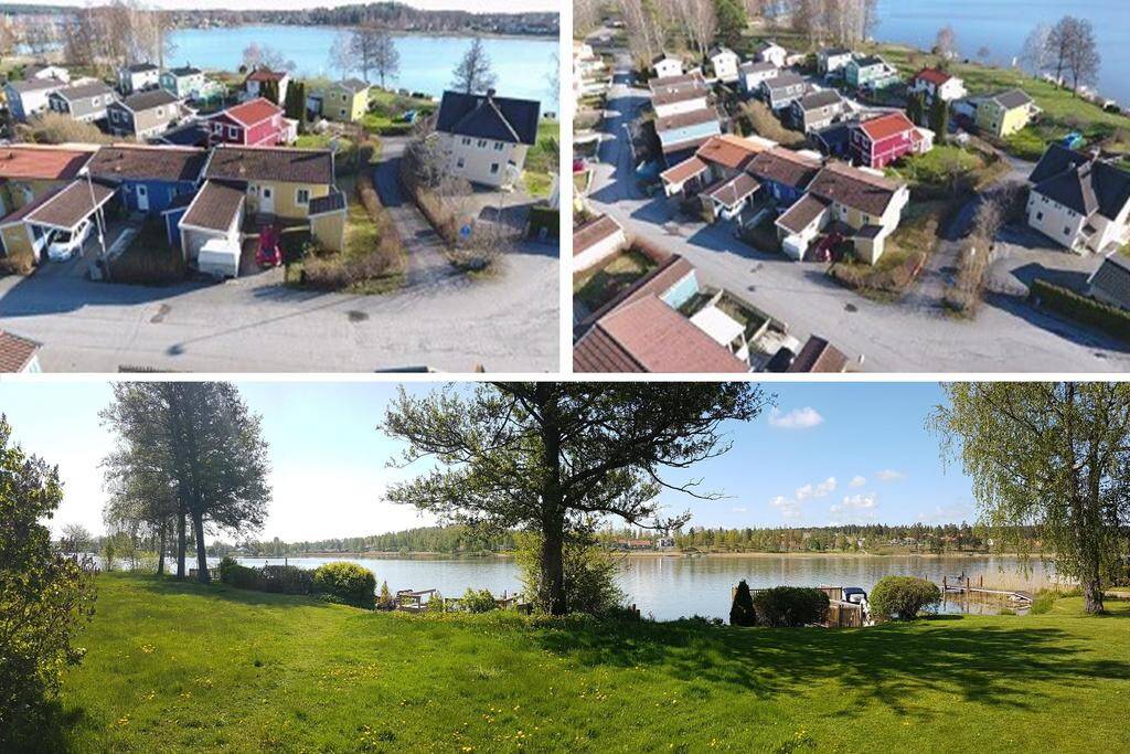 3 rum Villa på Tegelugnsvägen 17 Stallarholmen Strängnäs kommun - bild 23