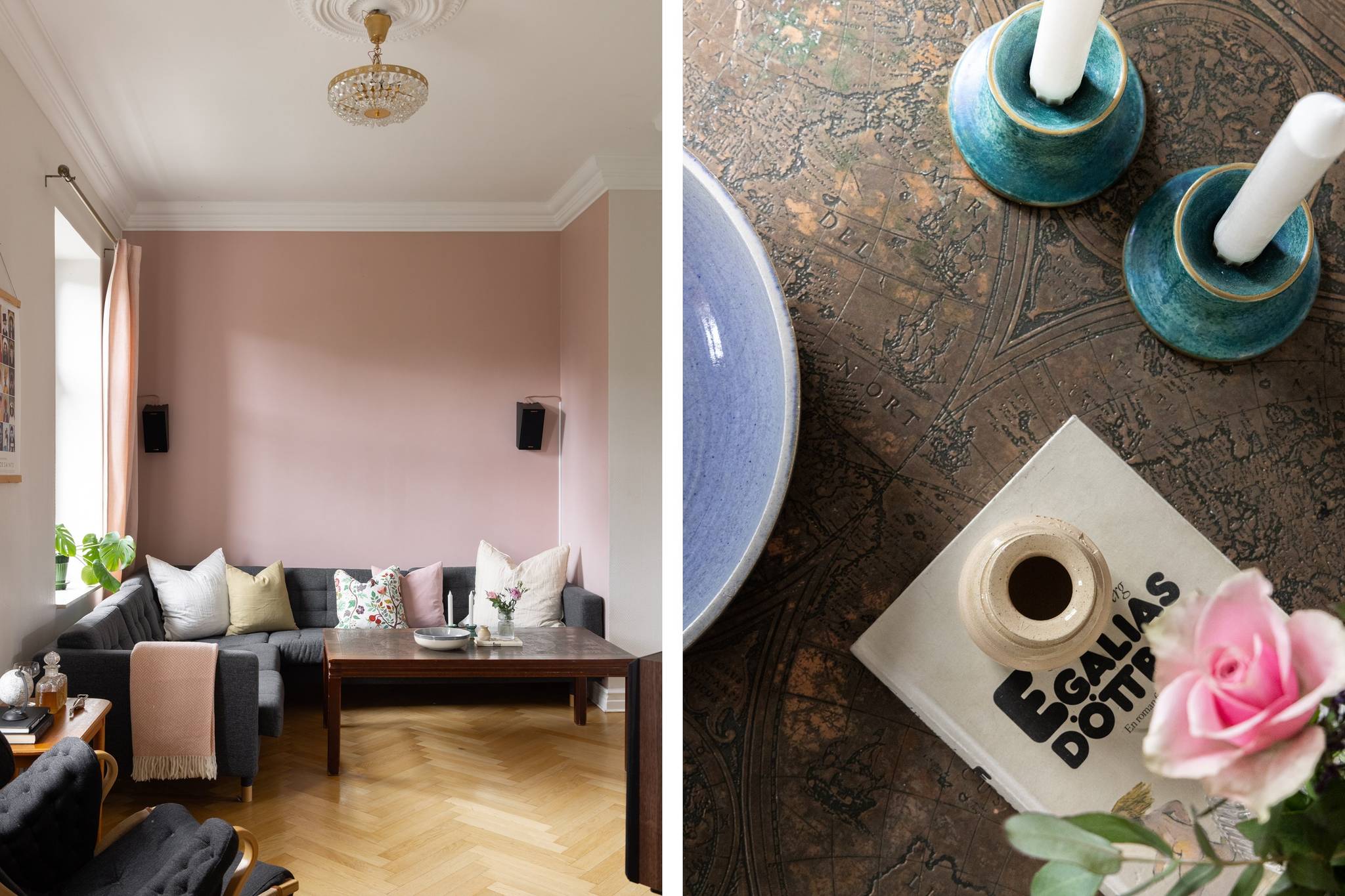 5 rum Lägenhet på Amiralsgatan 11 City Malmö kommun - bild 11