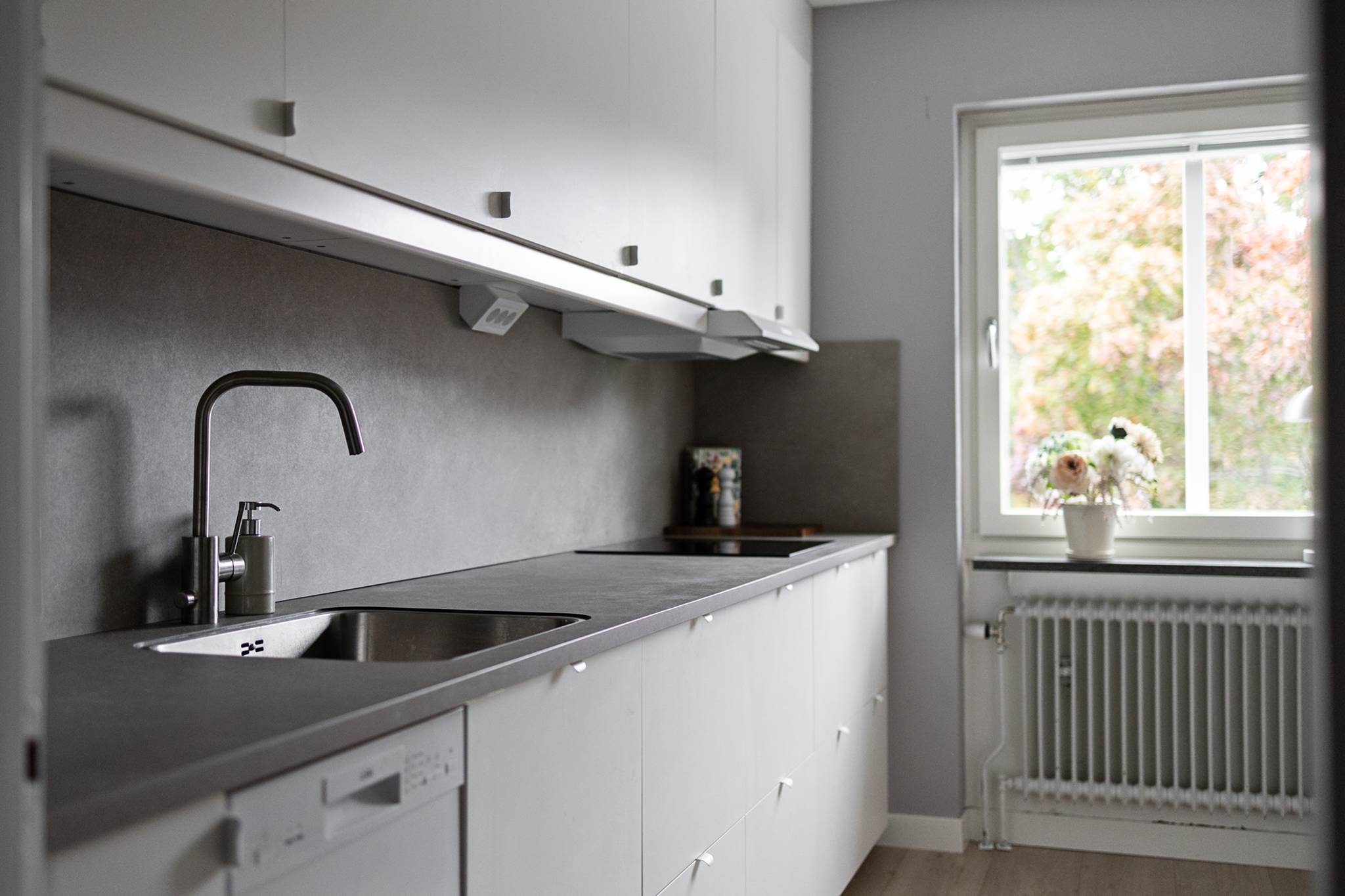 2 rum lägenhet på Kronovägen 7B Teg, Umeå kommun - bild 2