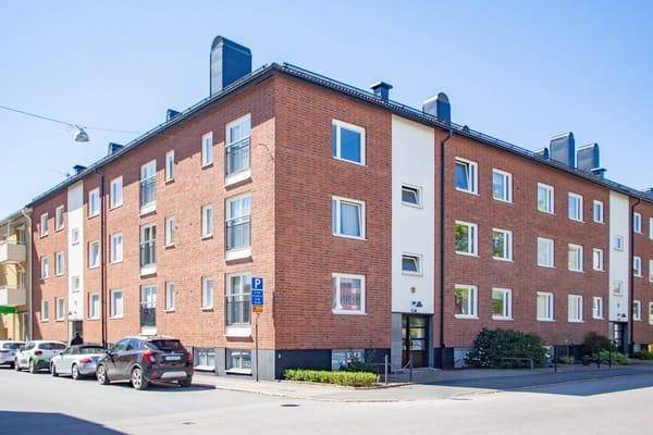 Tranås, Tranås kommun