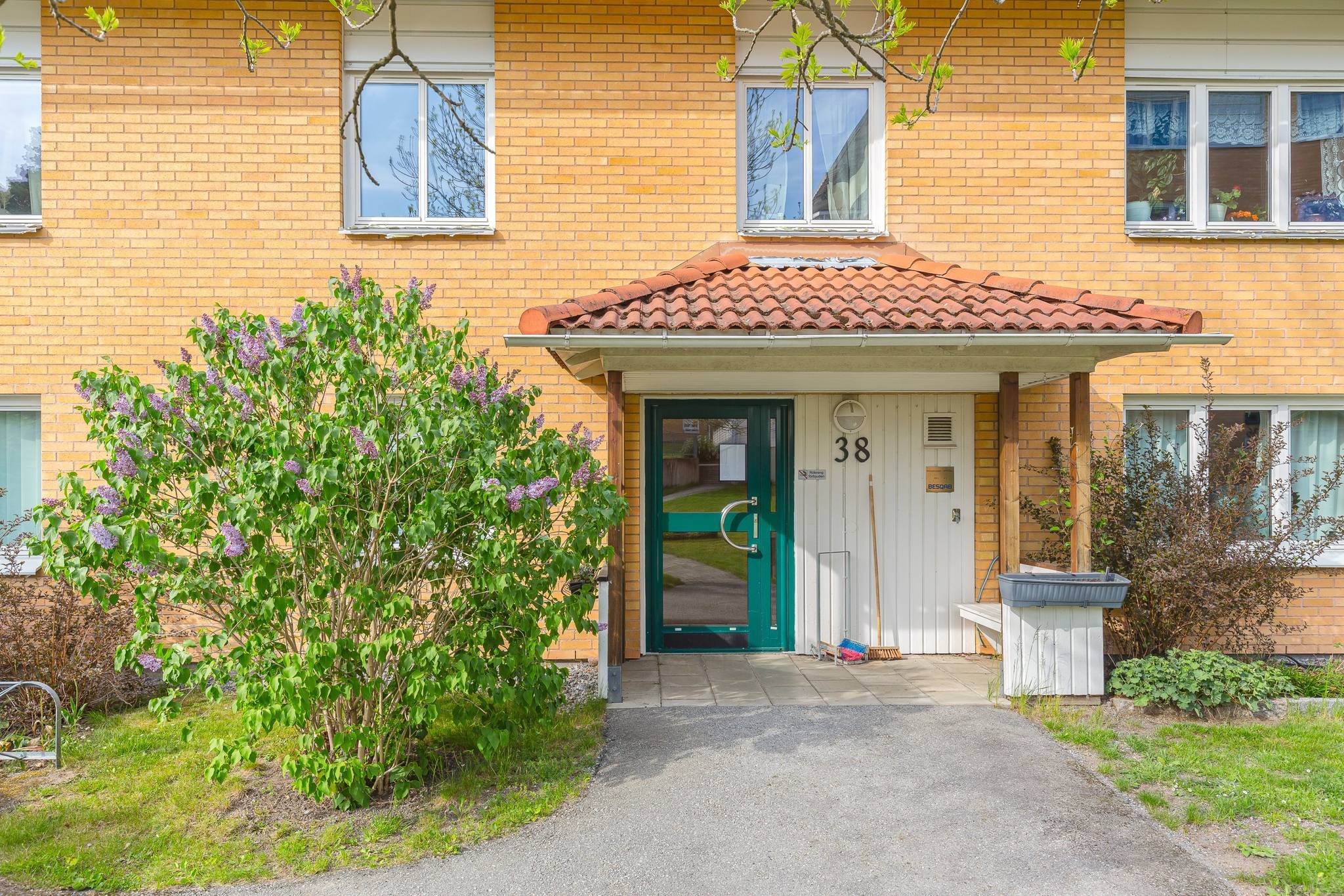 2 rum Lägenhet på Ekebyvägen 38 Ekeby Vallentuna kommun - bild 21