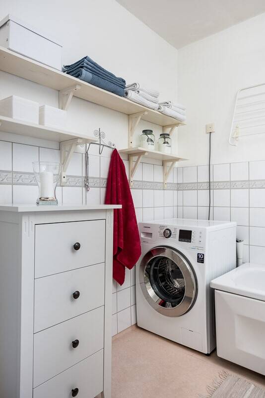 2 rum Lägenhet på Färgargränd 39 Lugnvik Östersunds kommun - bild 15