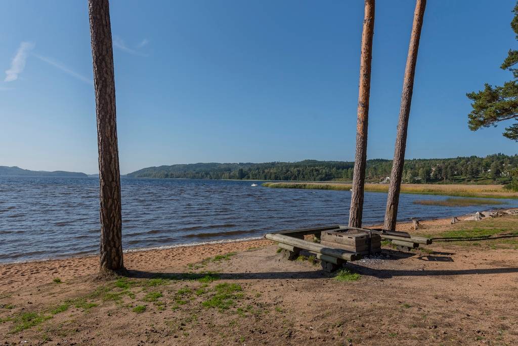 4 rum Villa på Asklandavägen 11 Fristad Borås kommun - bild 38