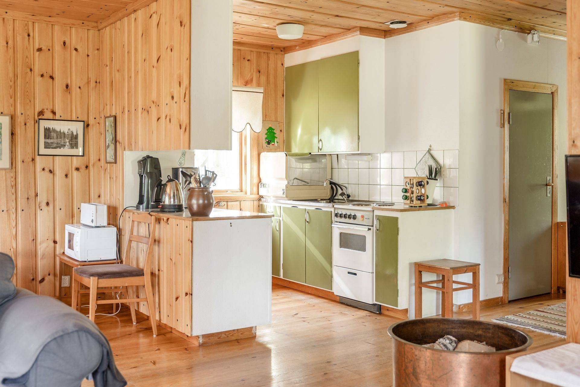 4 rum Fritidshus på Alstigen 10 Hemfjällstangen Malung-Sälens kommun - bild 7