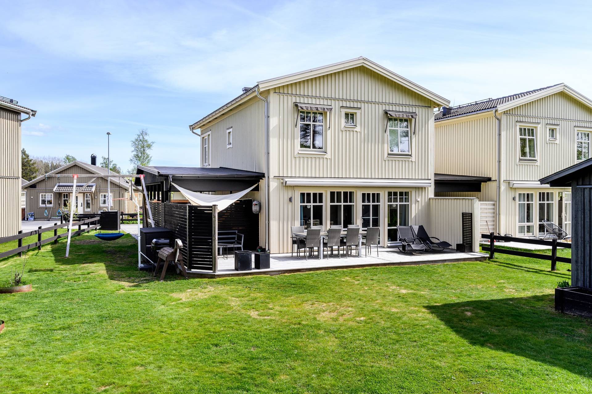 5 rum Lägenhet på Dora Lindgrens väg 51 Lilla Källviken Falu kommun - bild 34