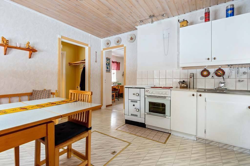 3 rum Fritidsboende på Västra Lillselet 106 Västra Lillselet Överkalix kommun - bild 5