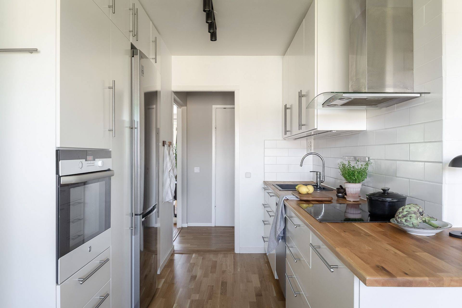 3 rum Lägenhet på Arkitektgatan 19 Södertorp Malmö kommun - bild 23
