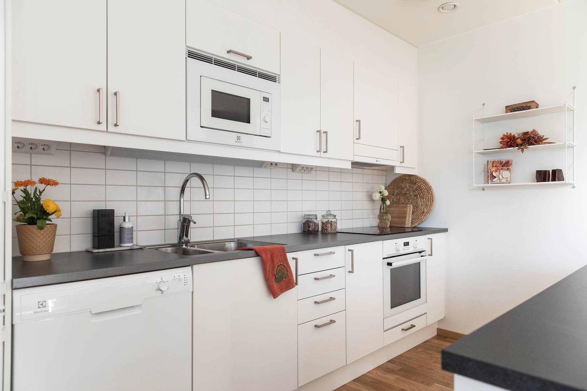 2 rum Lägenhet på Härnösandsgatan 27C Errarps Ängar Ängelholms kommun - bild 7
