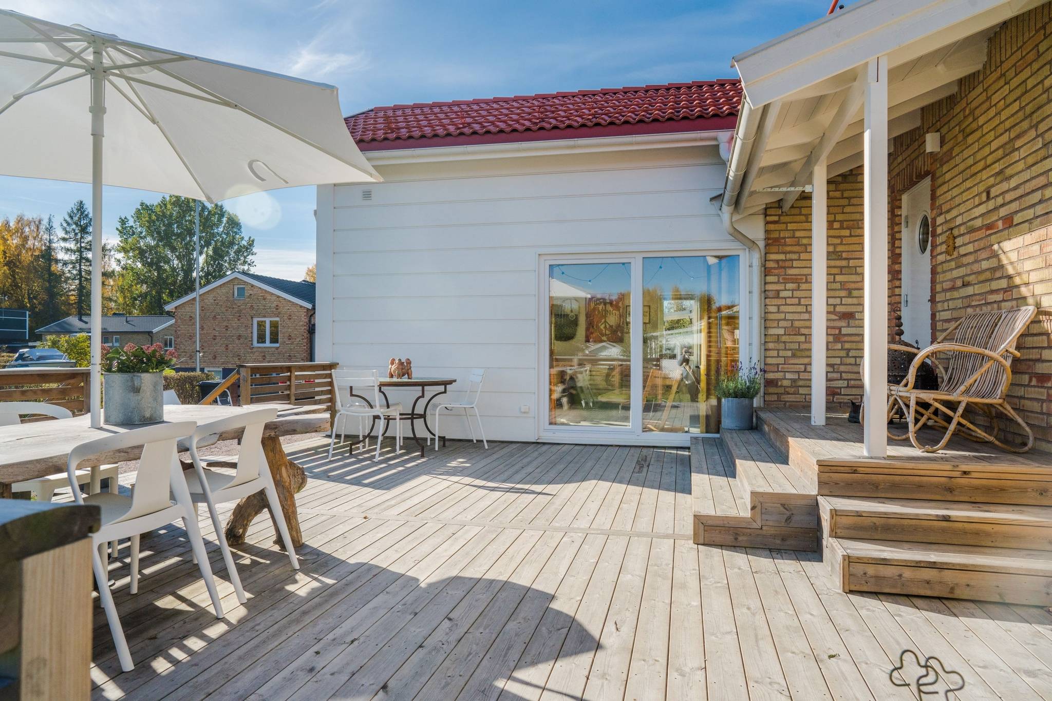 4 rum Villa på Tvisegatan 7 Mjälga Borlänge kommun - bild 2