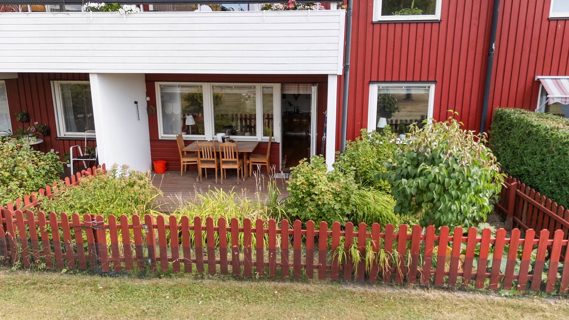 2 rum Radhus på Hällbacksvägen 93 Arboga Arboga kommun - bild 18
