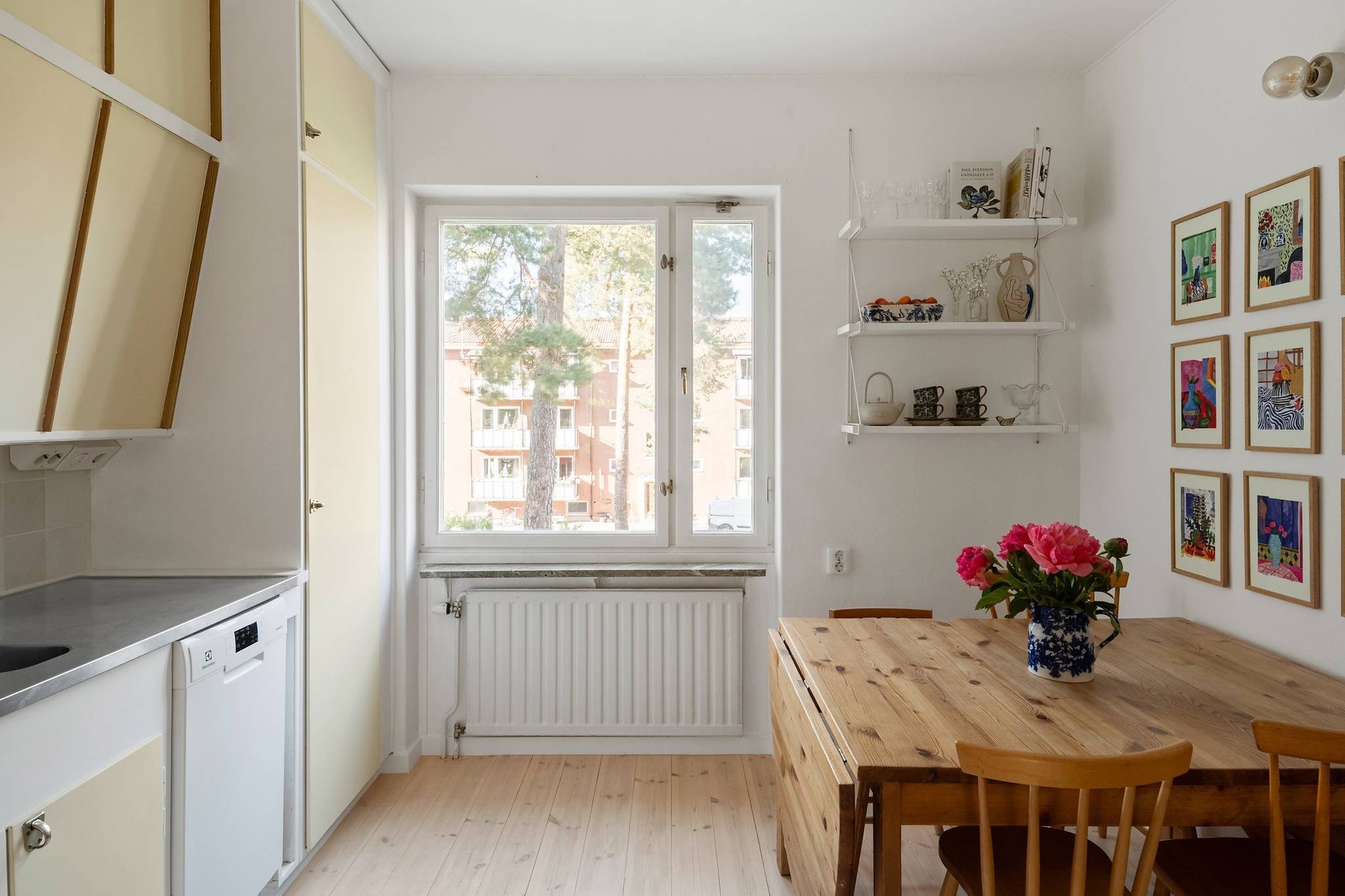 3.5 rum Lägenhet på Grundtvigsgatan 17 Bromma - Blackeberg Stockholms kommun - bild 14
