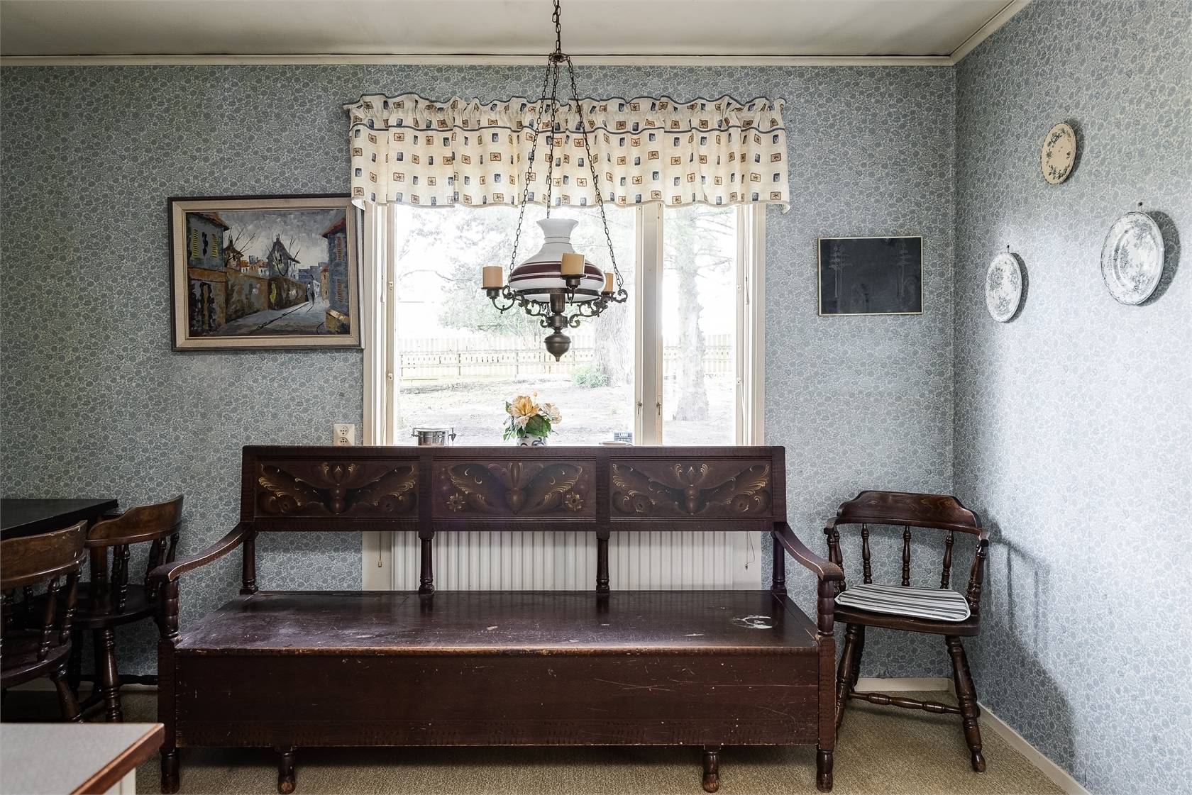 4 rum Villa på Nygatan 17 Forsheda Värnamo kommun - bild 12