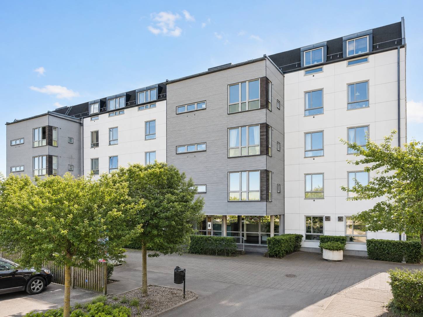 2 rum Lägenhet på Sadelmakarebyn 7 A Bunkeflostrand, Annestad Malmö kommun - bild 18