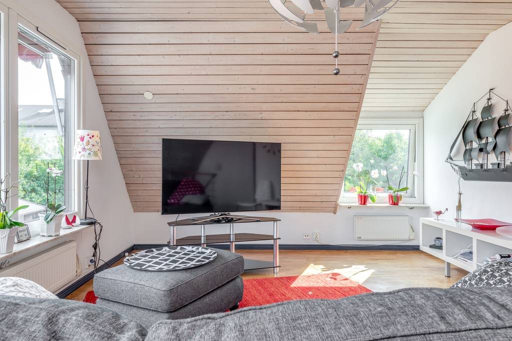 6 rum Villa på Krokusgatan 55A Husie Malmö kommun - bild 21