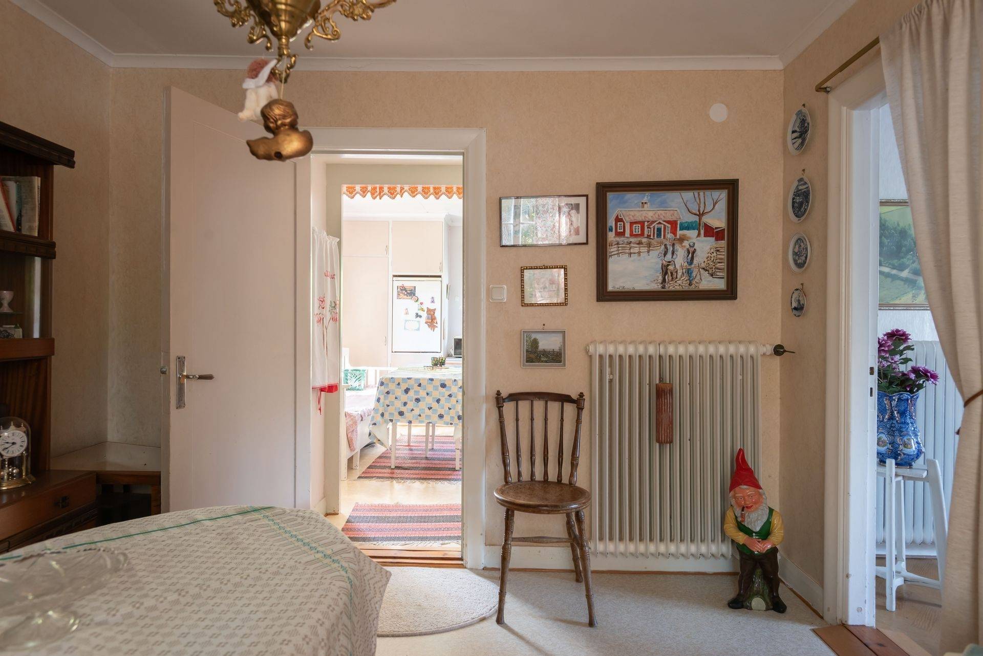 4 rum Villa på Körtingsberg Edlunda 443 Vretstorp Hallsbergs kommun - bild 15