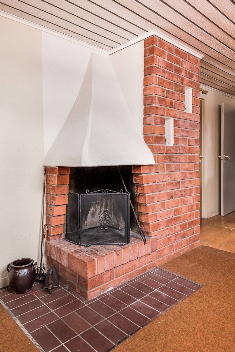 4 rum Villa på Hasselvägen 5 Hälsinggården Falu kommun - bild 24
