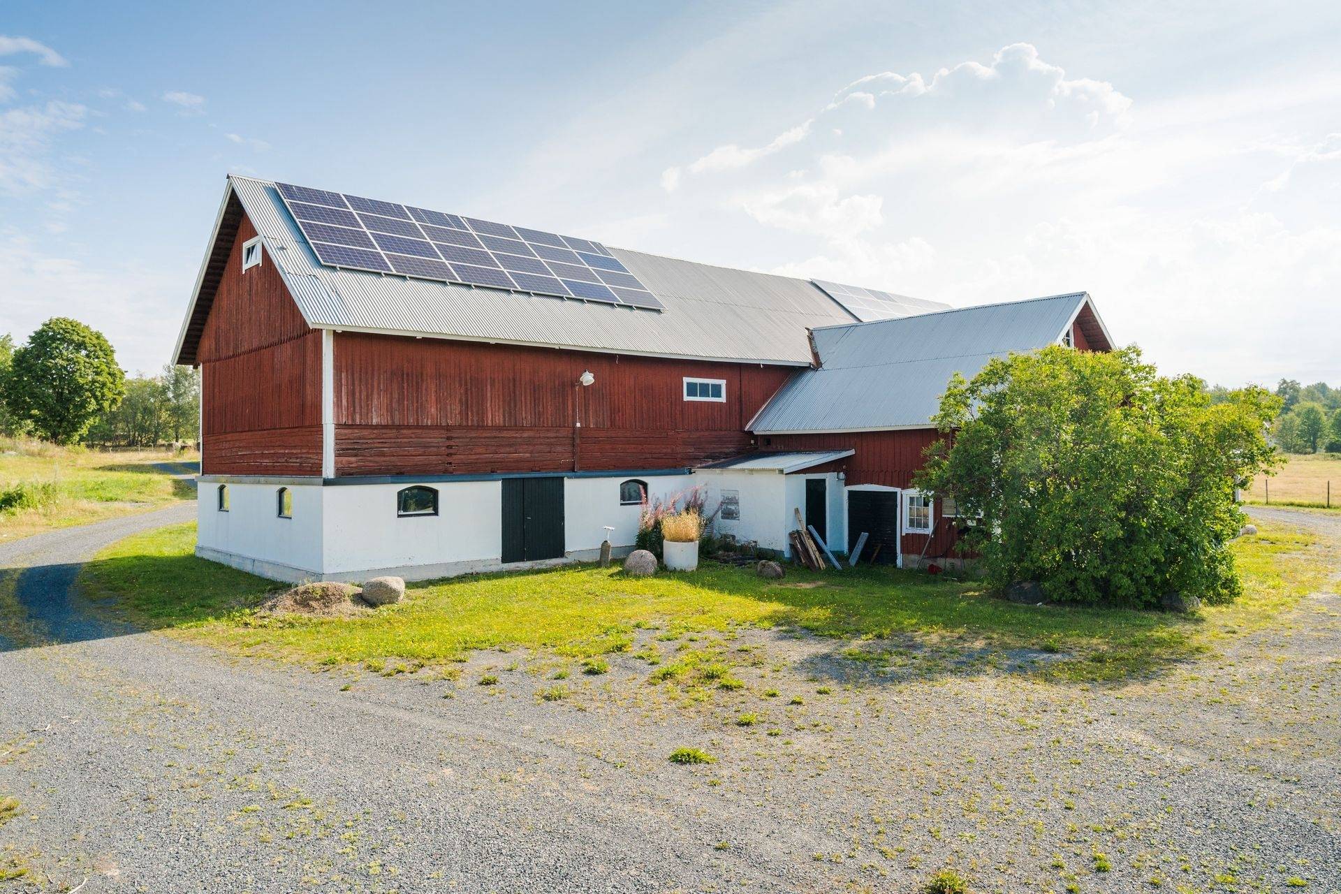 140 m² Gård utan jordbruk på Fintorp Norregård 1 Forserum Nässjö kommun - bild 23