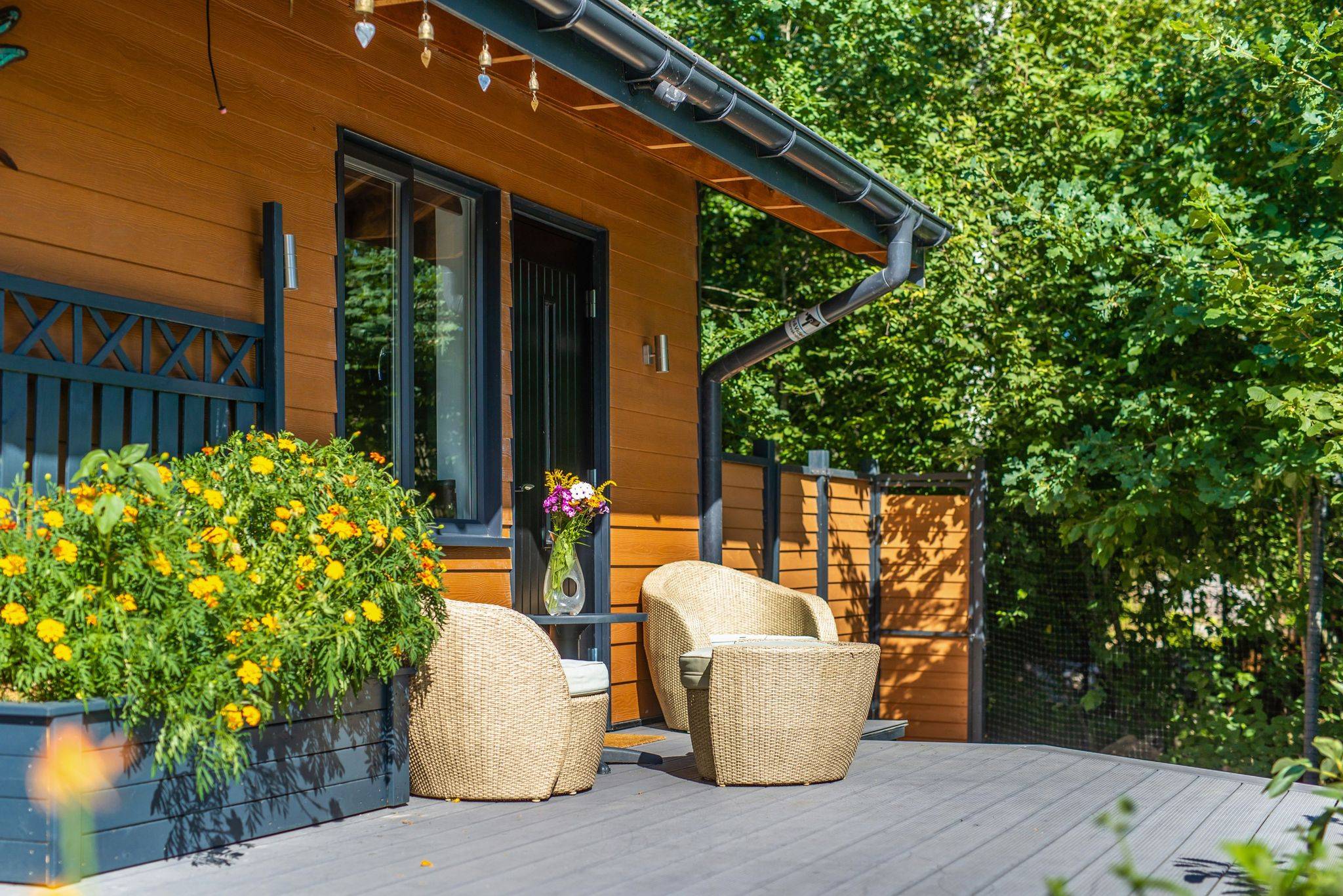 4 rum Villa på Bosgårdsvägen 22 Mjölby kommun - bild 84