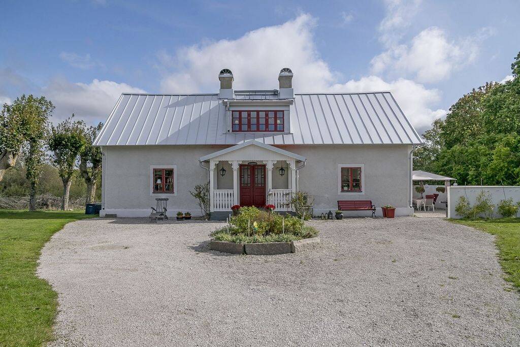 10 rum Övrig på Stenkyrka Tune 451 Stenkyrka Gotlands kommun - bild 30