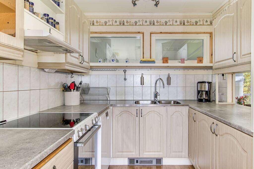 6 rum Villa på Rattvägen 20 LUDVIKA Ludvika kommun - bild 23