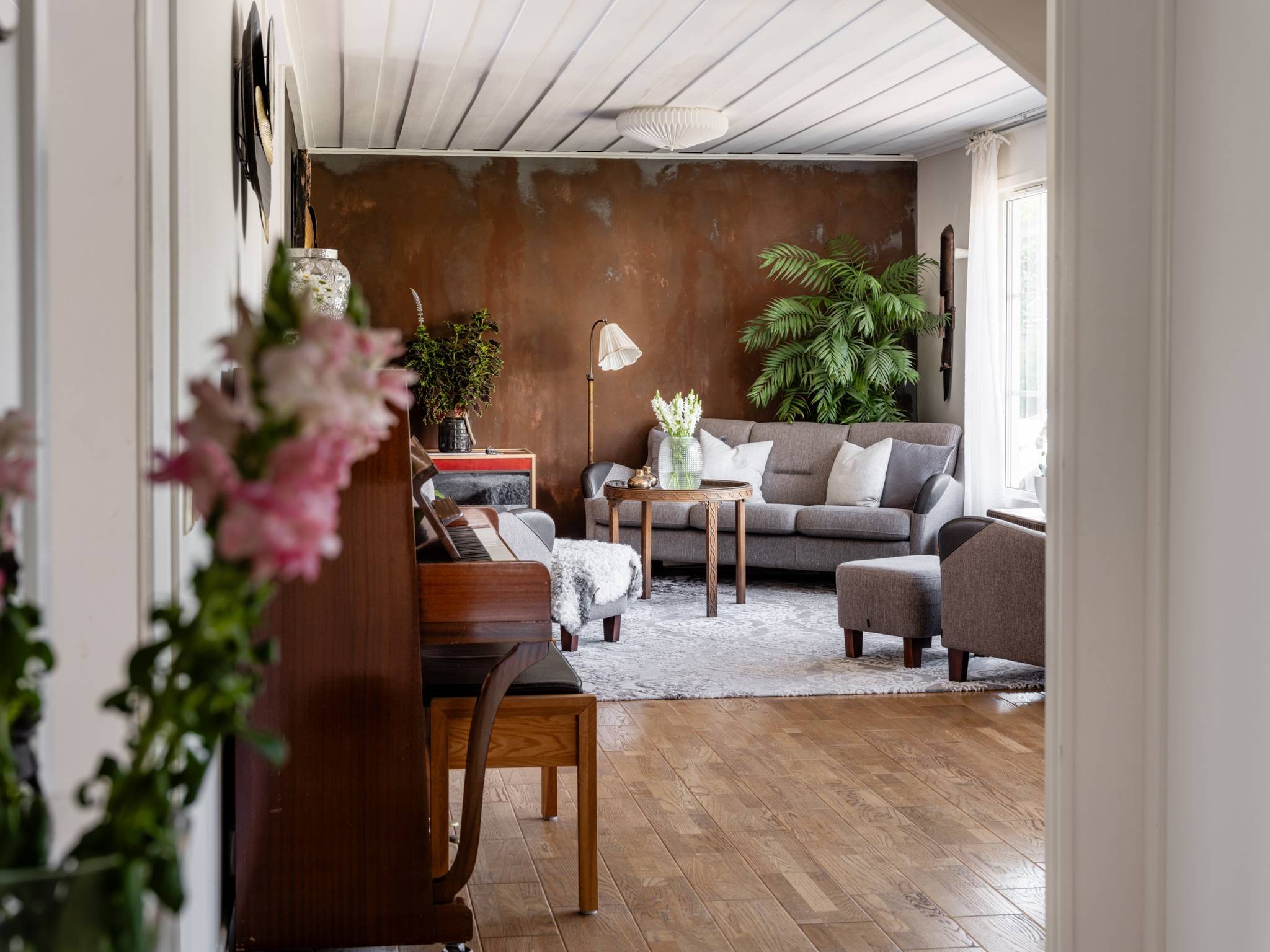 7 rum Villa på Tolvmansvägen 1 Norrviken Sollentuna kommun - bild 12