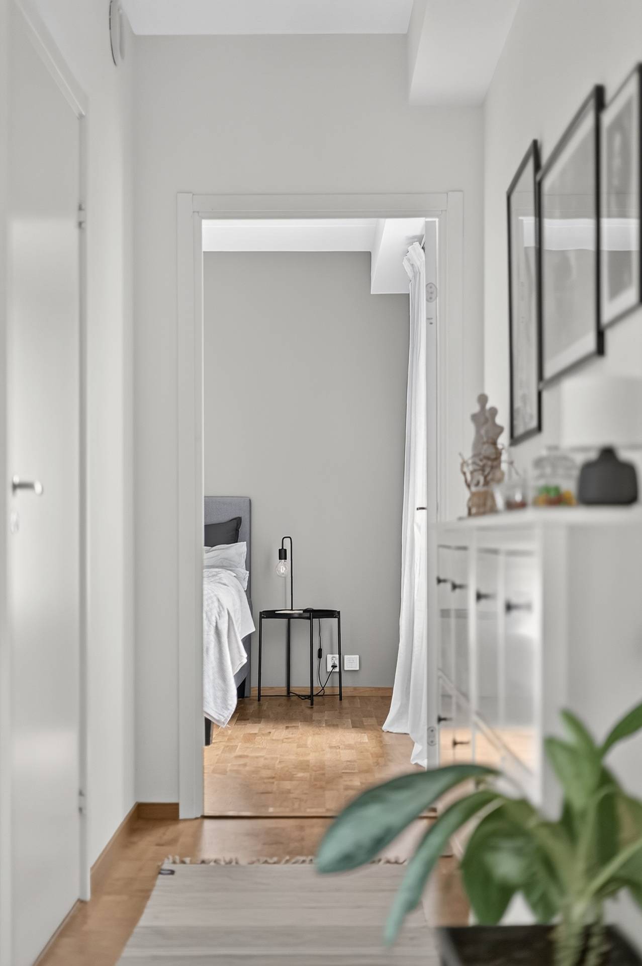 3 rum Lägenhet på Morängatan 56c Alsike Knivsta kommun - bild 12