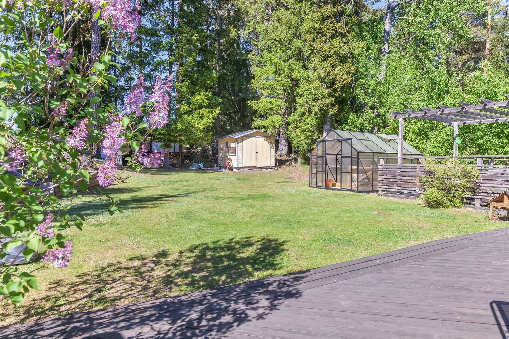 6 rum Villa på Sigvardsvägen 9 Glömsta Huddinge kommun - bild 4