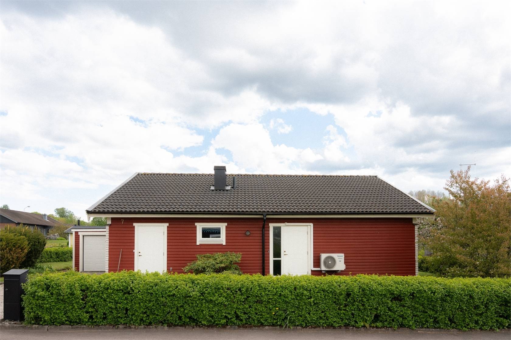 4 rum Villa på KÄTTINGVÄGEN 7 Ramnäs Surahammars kommun - bild 2
