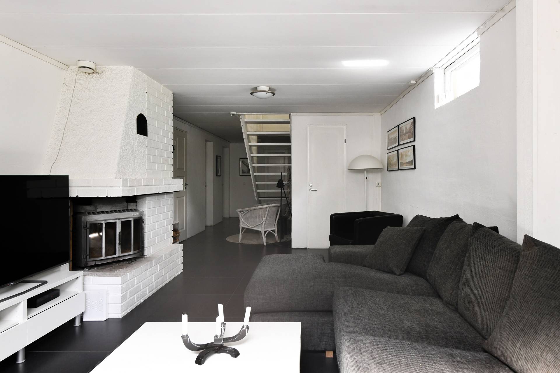 4 rum Villa på Krikonvägen 37 Sätra Gävle kommun - bild 31