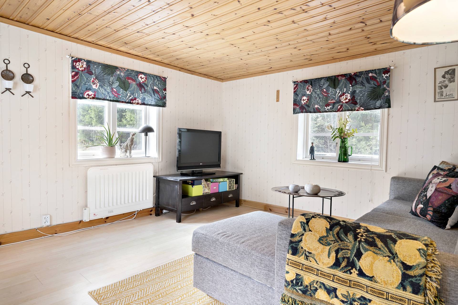 1 rum Fritidsboende på Åbyholm 346 Holmsjö Karlskrona kommun - bild 5
