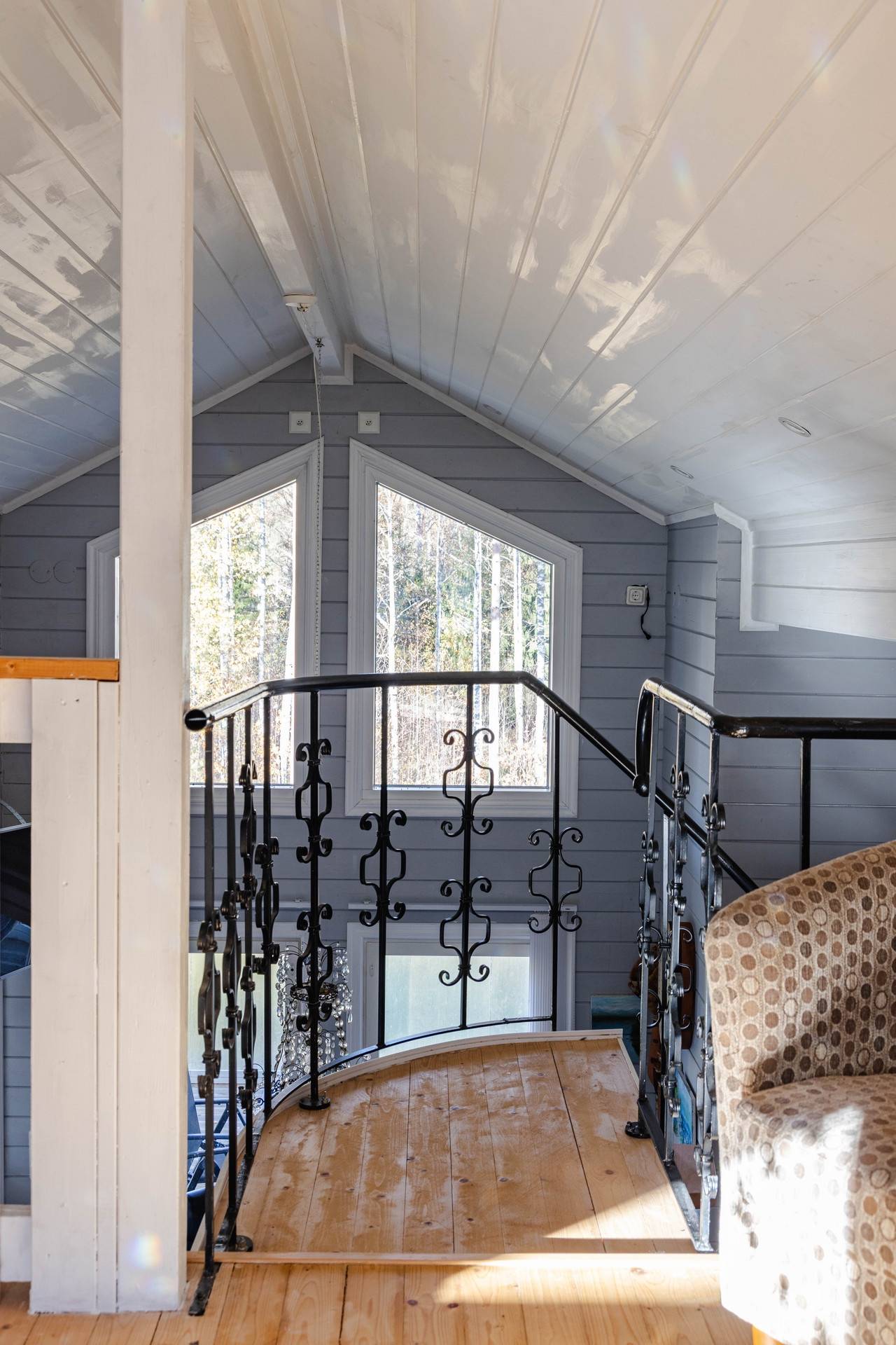 65 m² Villa på Ringvägen 33 Västanhed Skinnskattebergs kommun - bild 20