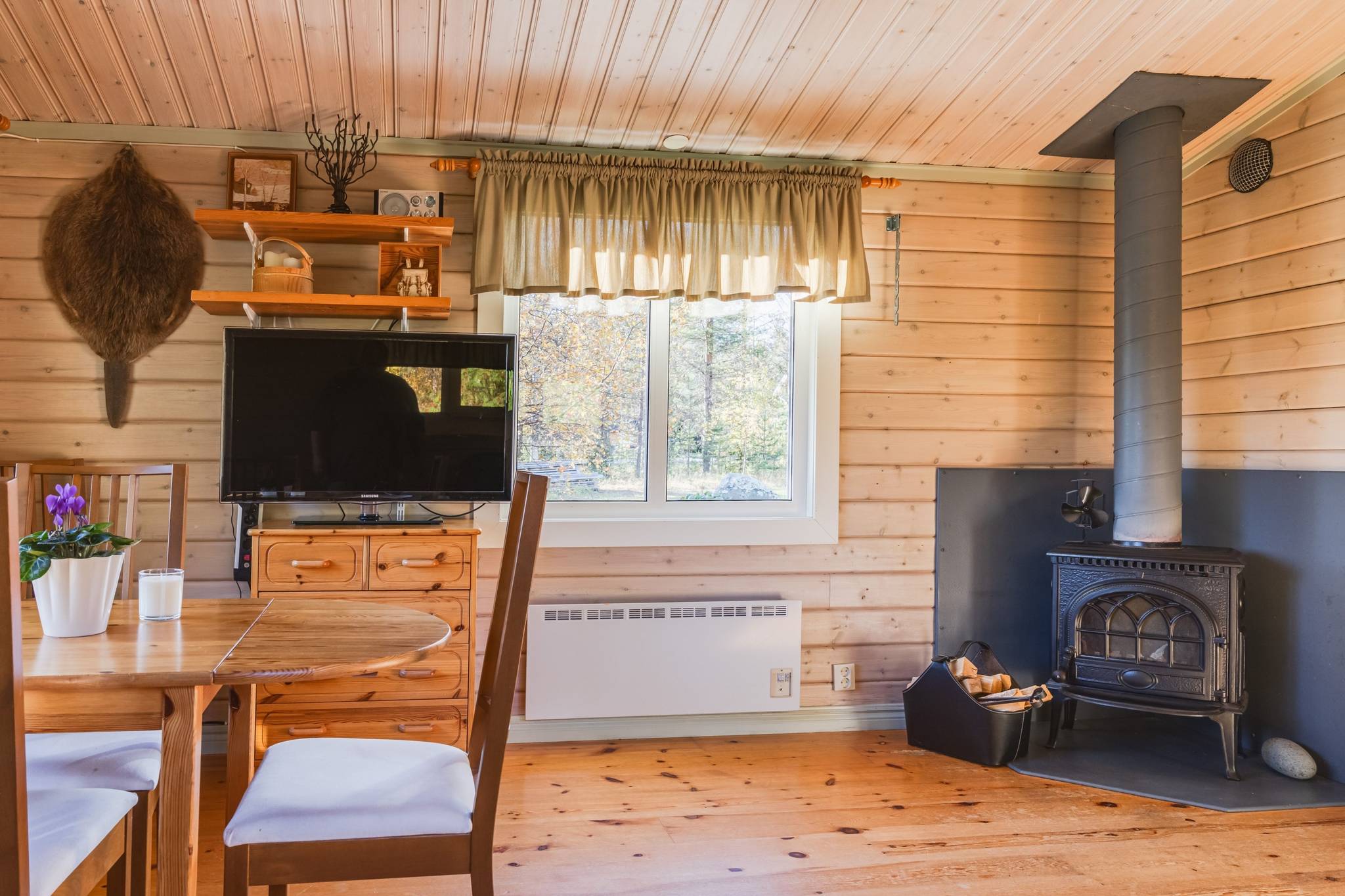 30 m² Fritidshus på Stavaträsk 47 Skellefteå kommun - bild 8