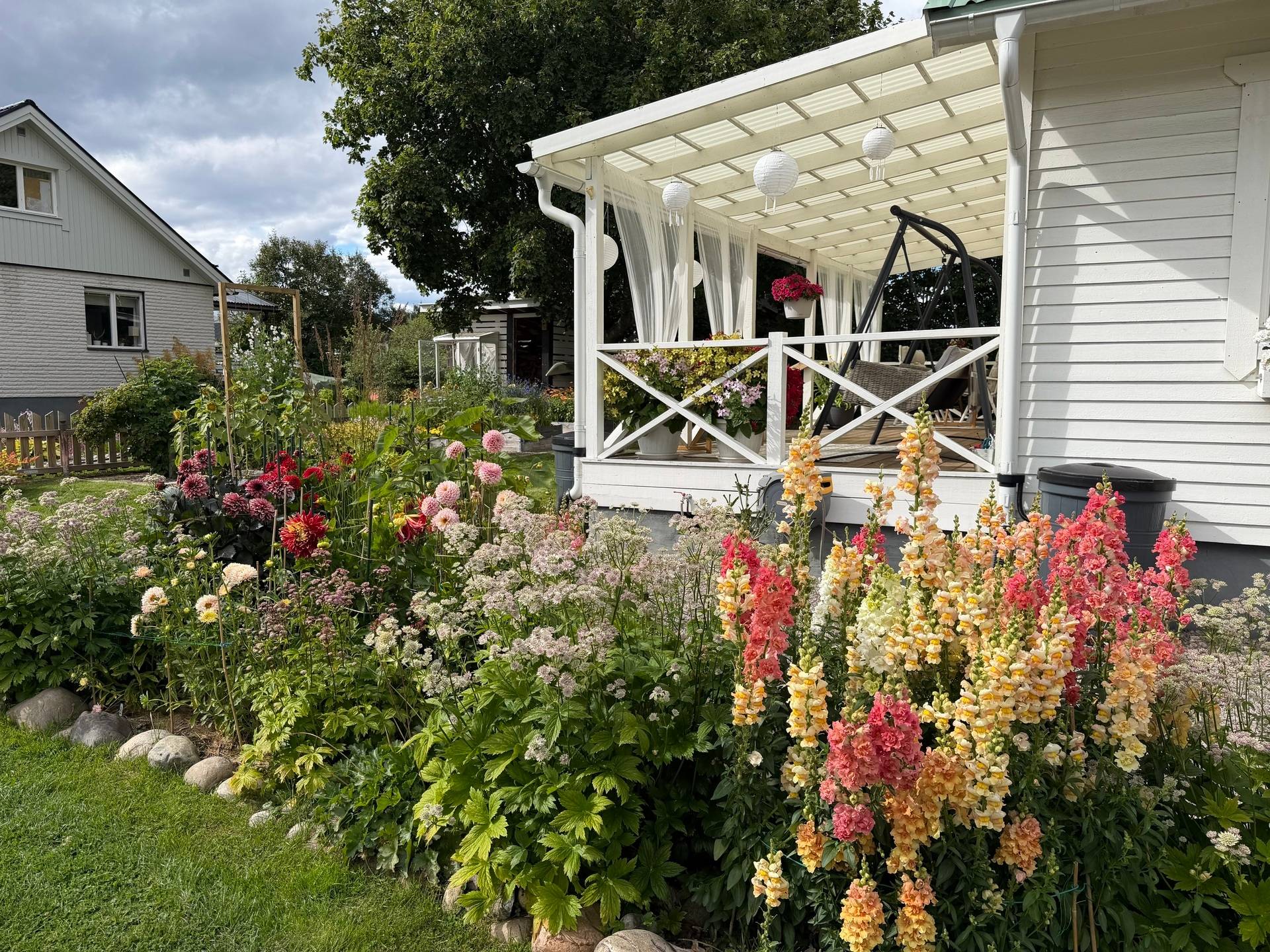 5 rum villa på Ytterbergsgatan 25 Centralt, Härjedalens kommun - bild 2
