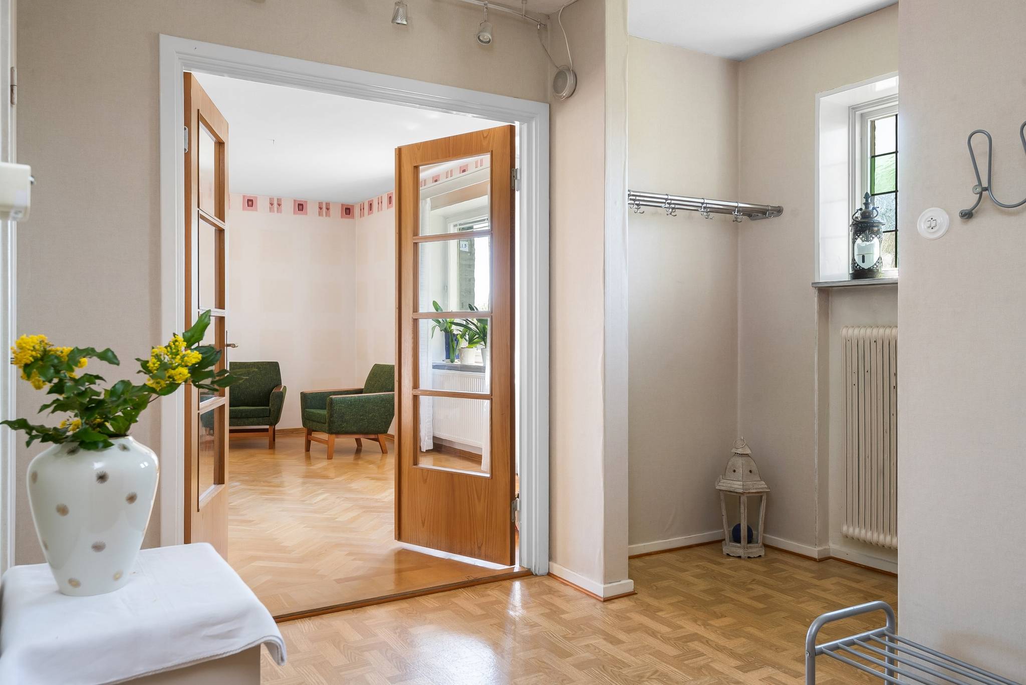 5 rum Villa på Skolgatan 48 Knislinge Östra Göinge kommun - bild 3